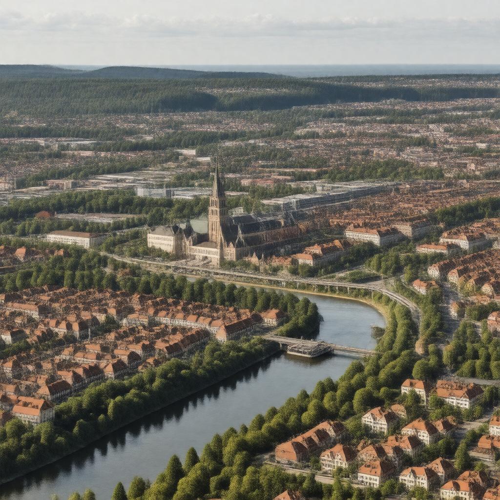 Hanover