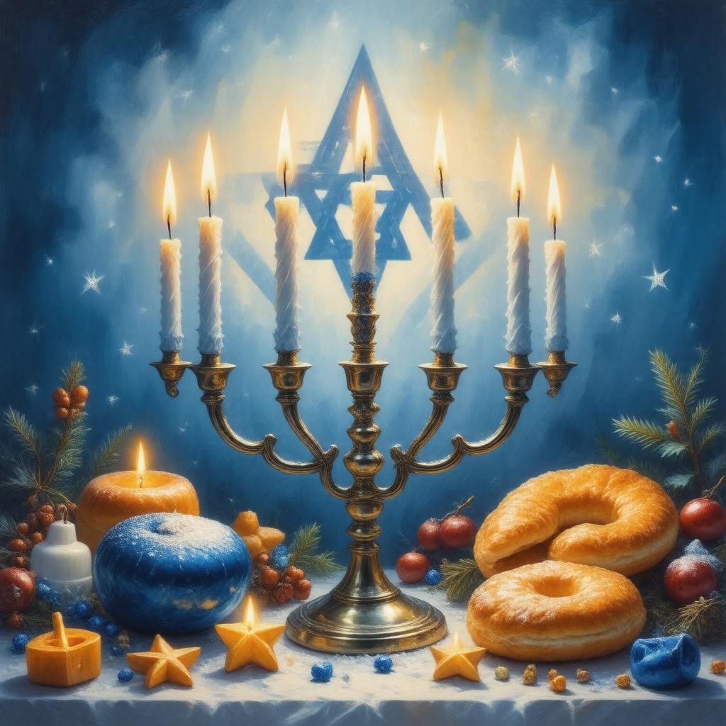 Hanukkah