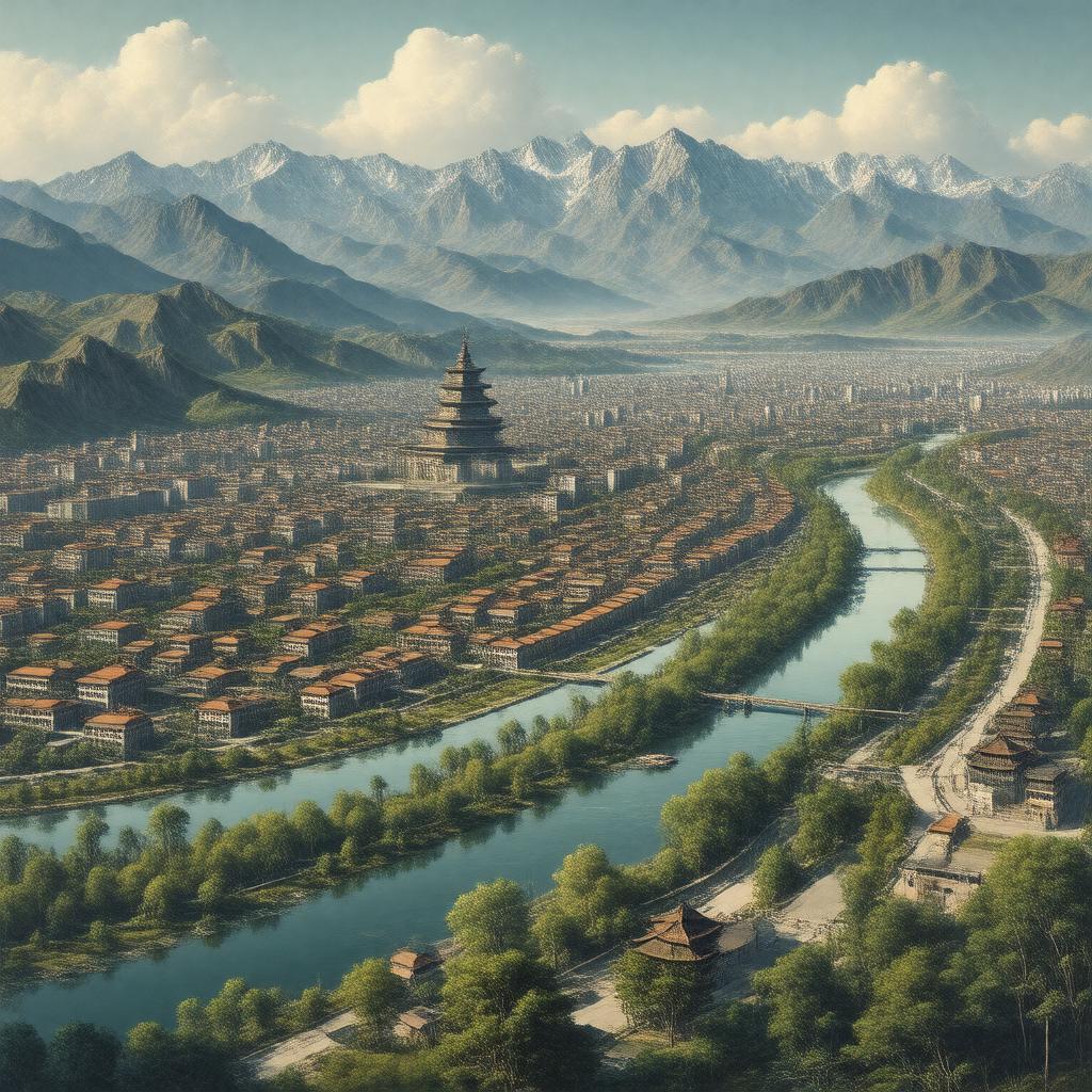 Hanzhong