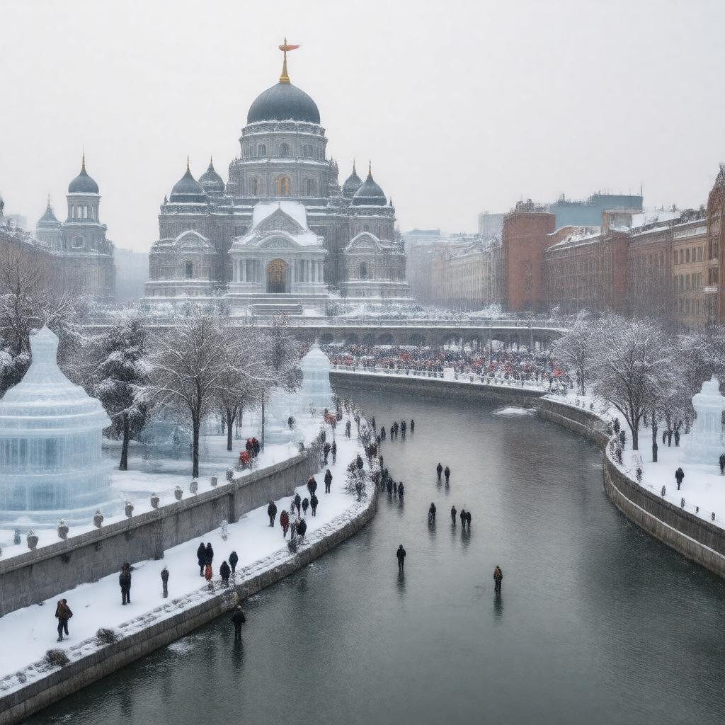 Harbin