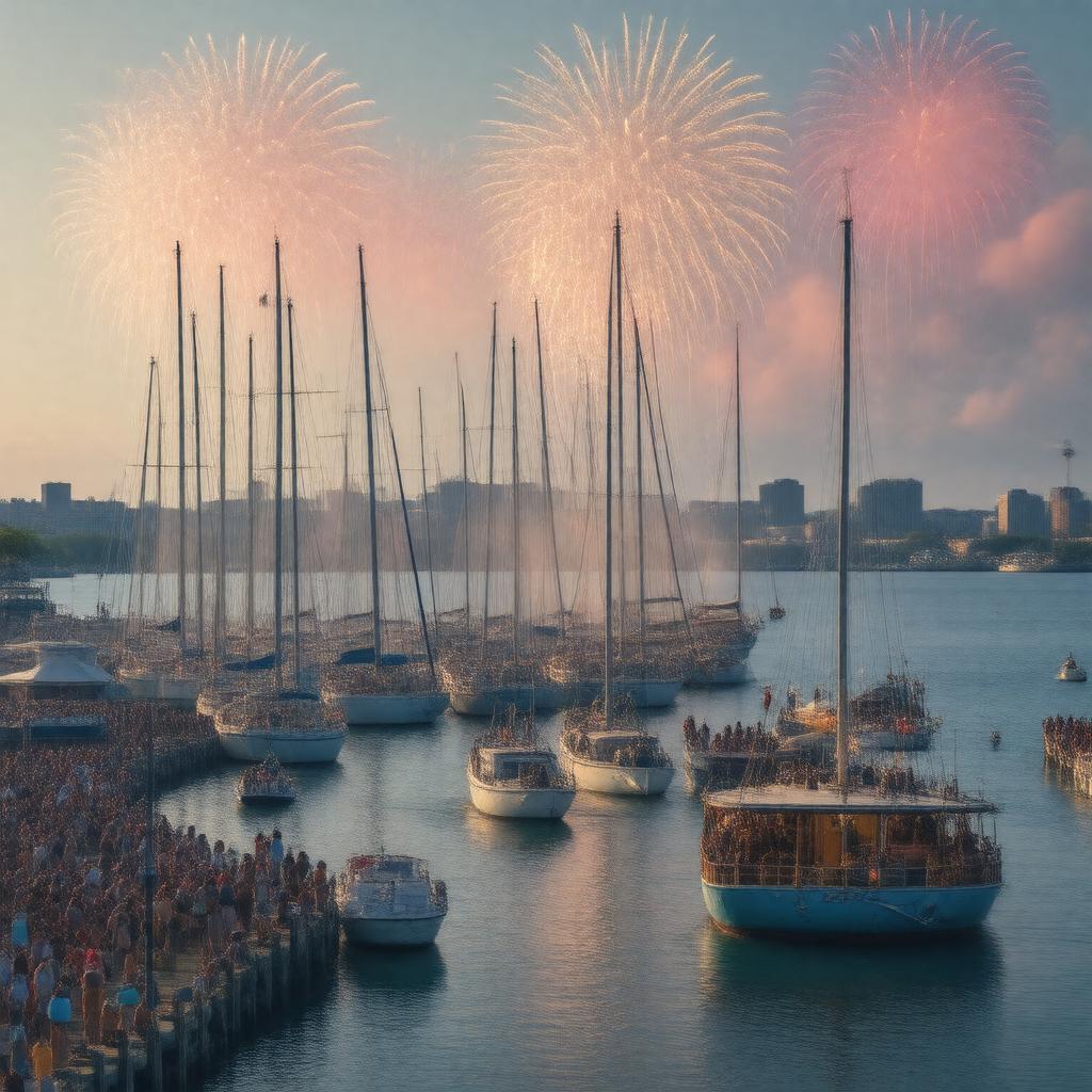 Harborfest