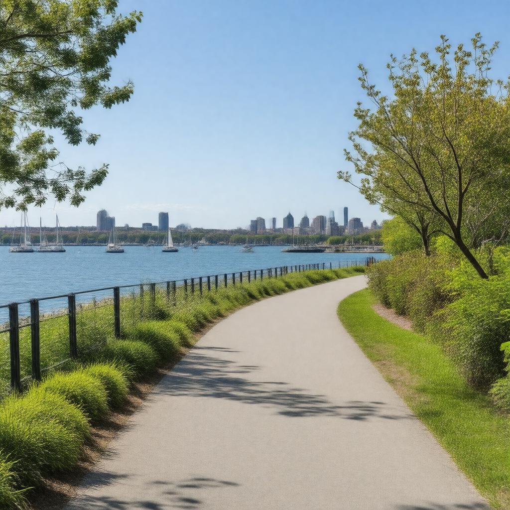Harborwalk
