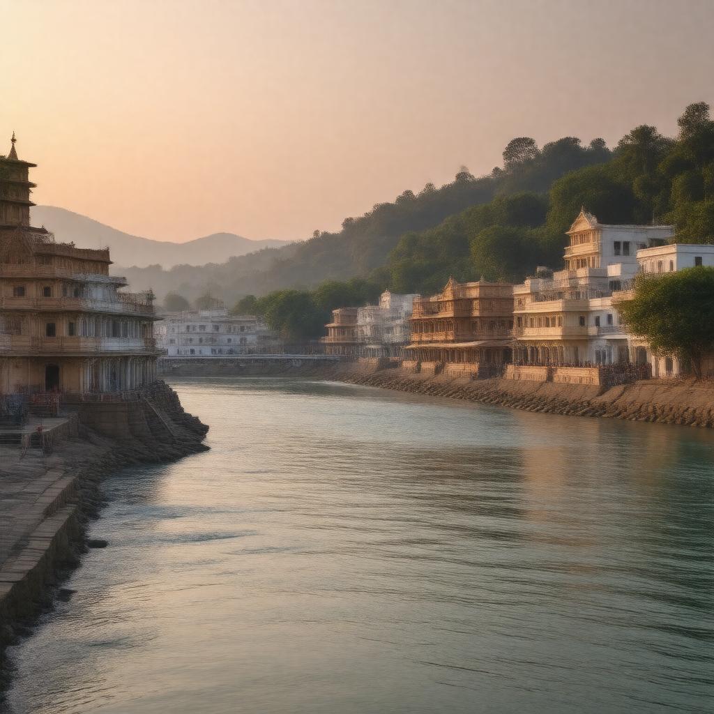 Haridwar