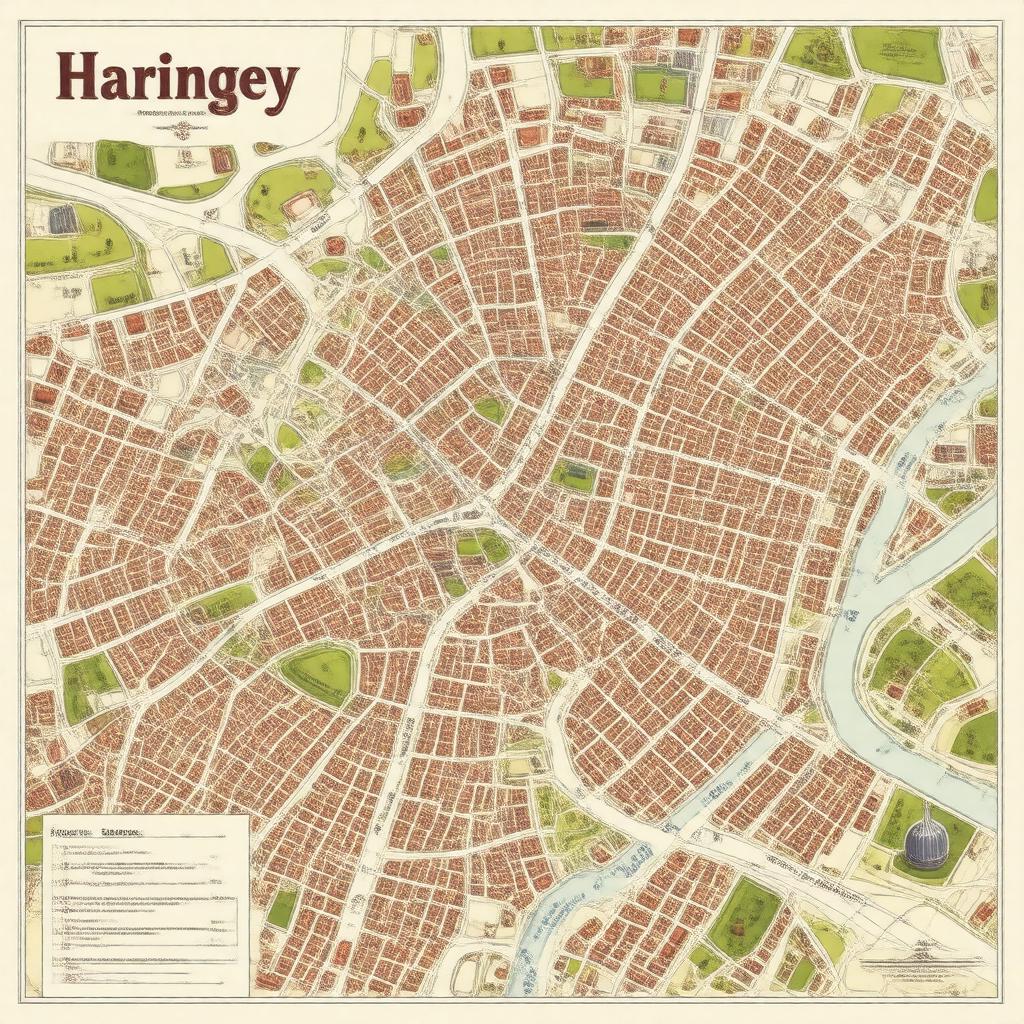 Haringey