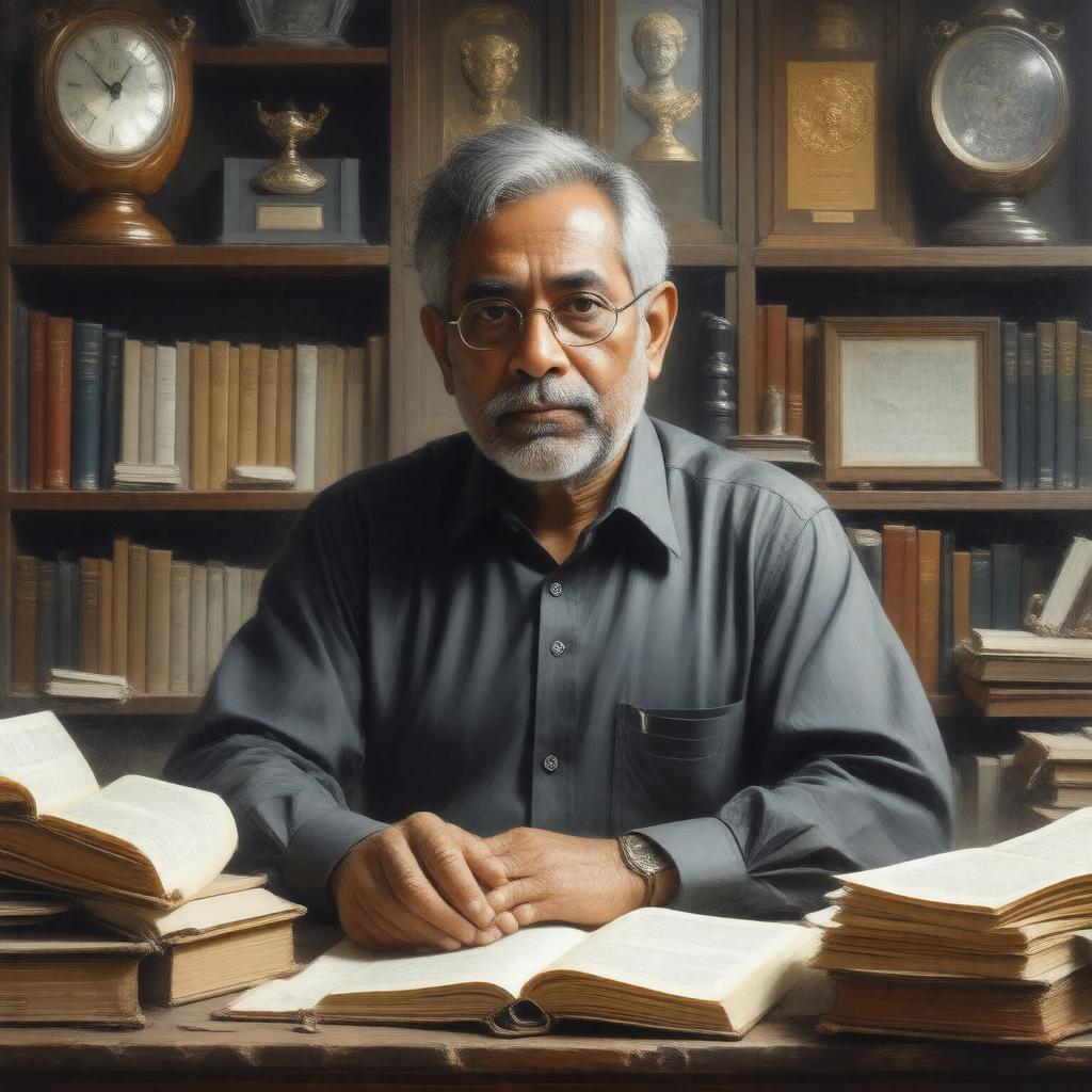 Harish-Chandra