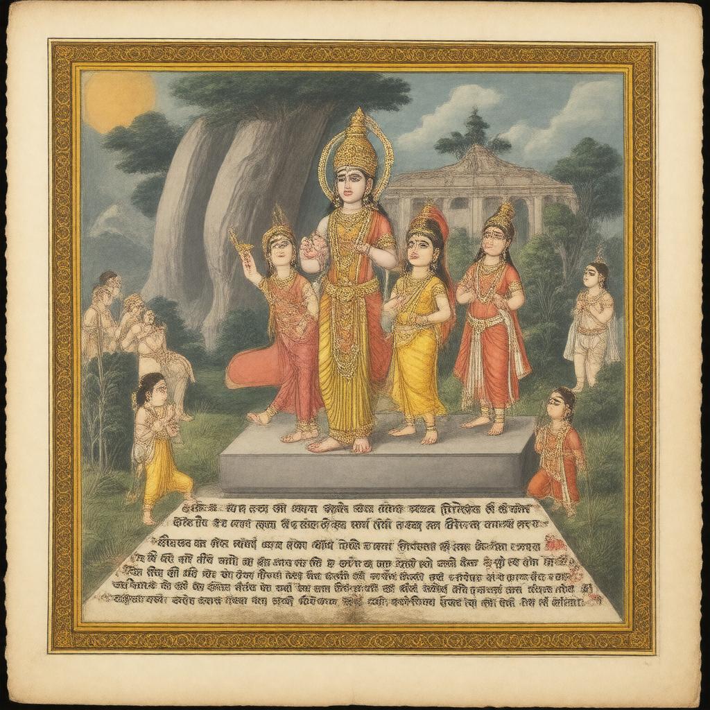 Harivamsa