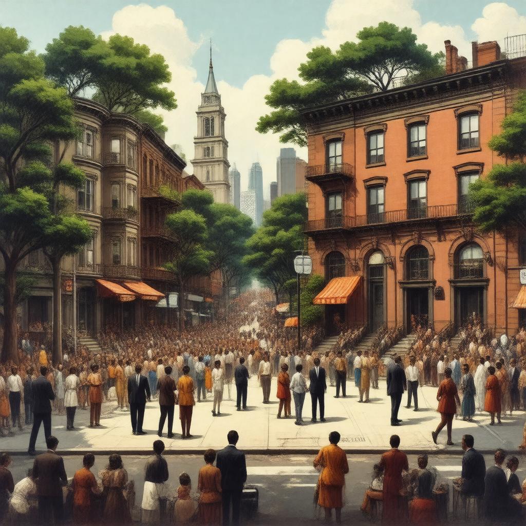 Harlem