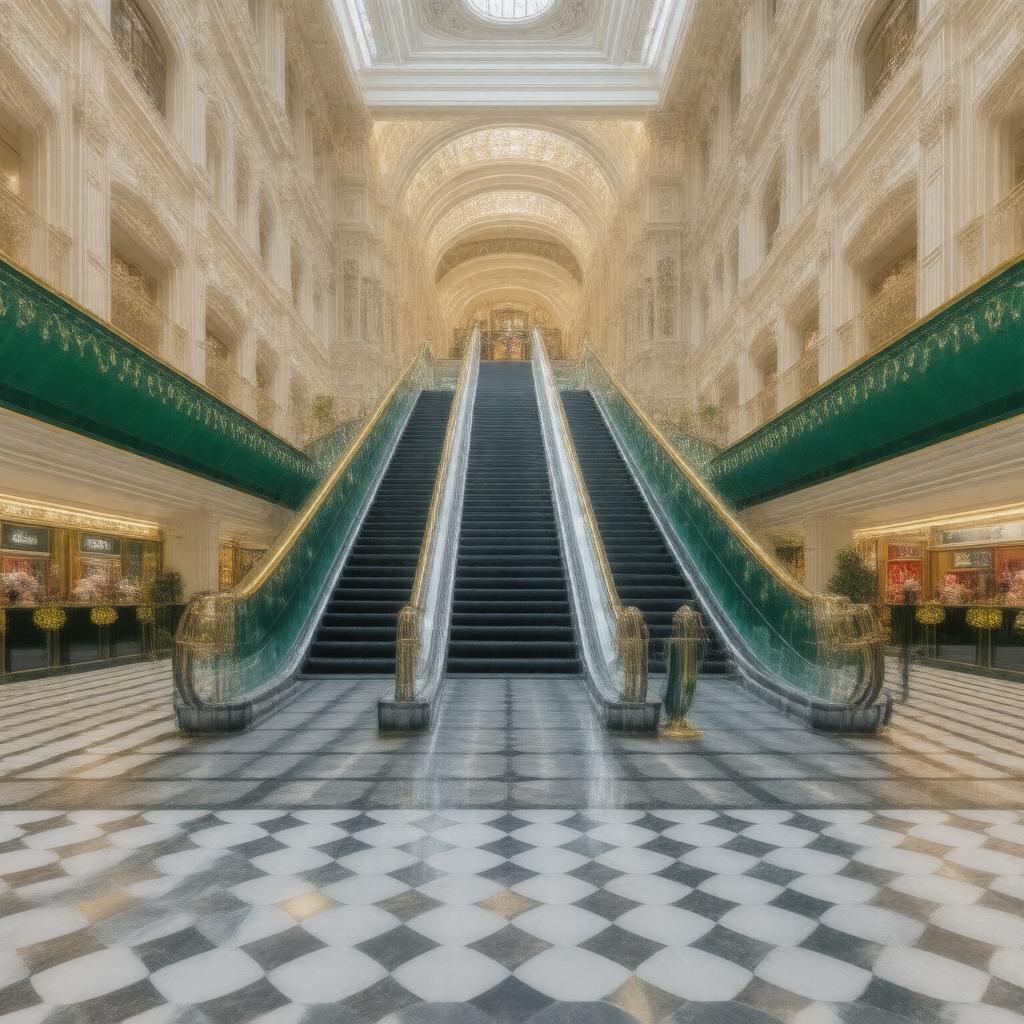 Harrods