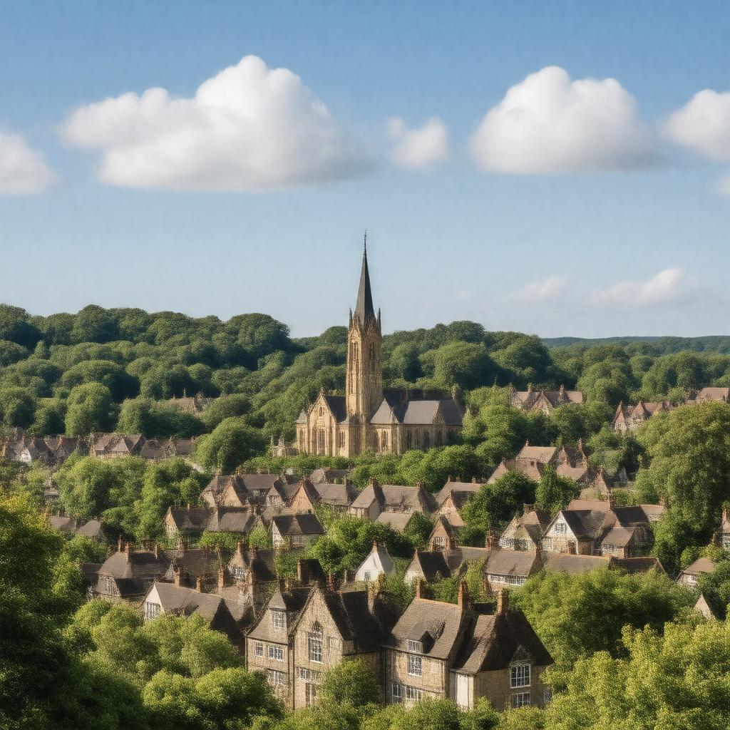 Harrow-on-the-Hill