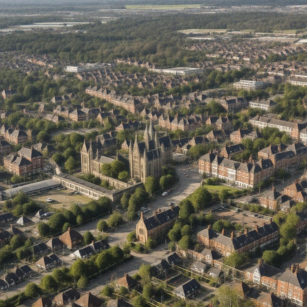 Harrow
