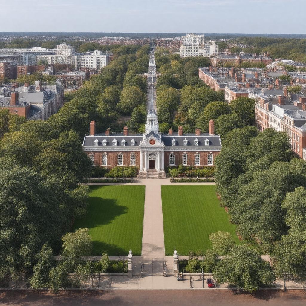 Harvard
