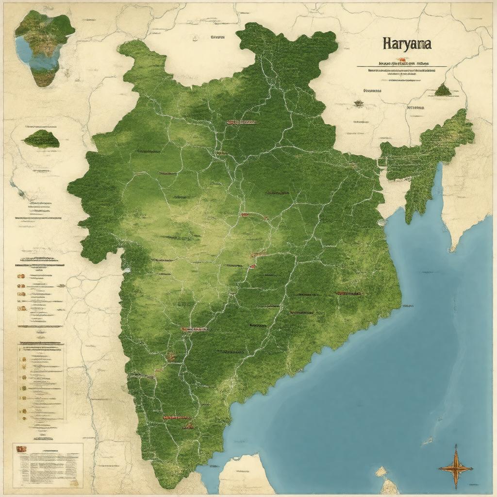 Haryana