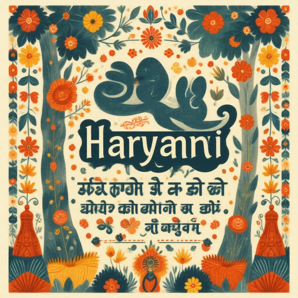 Haryanvi