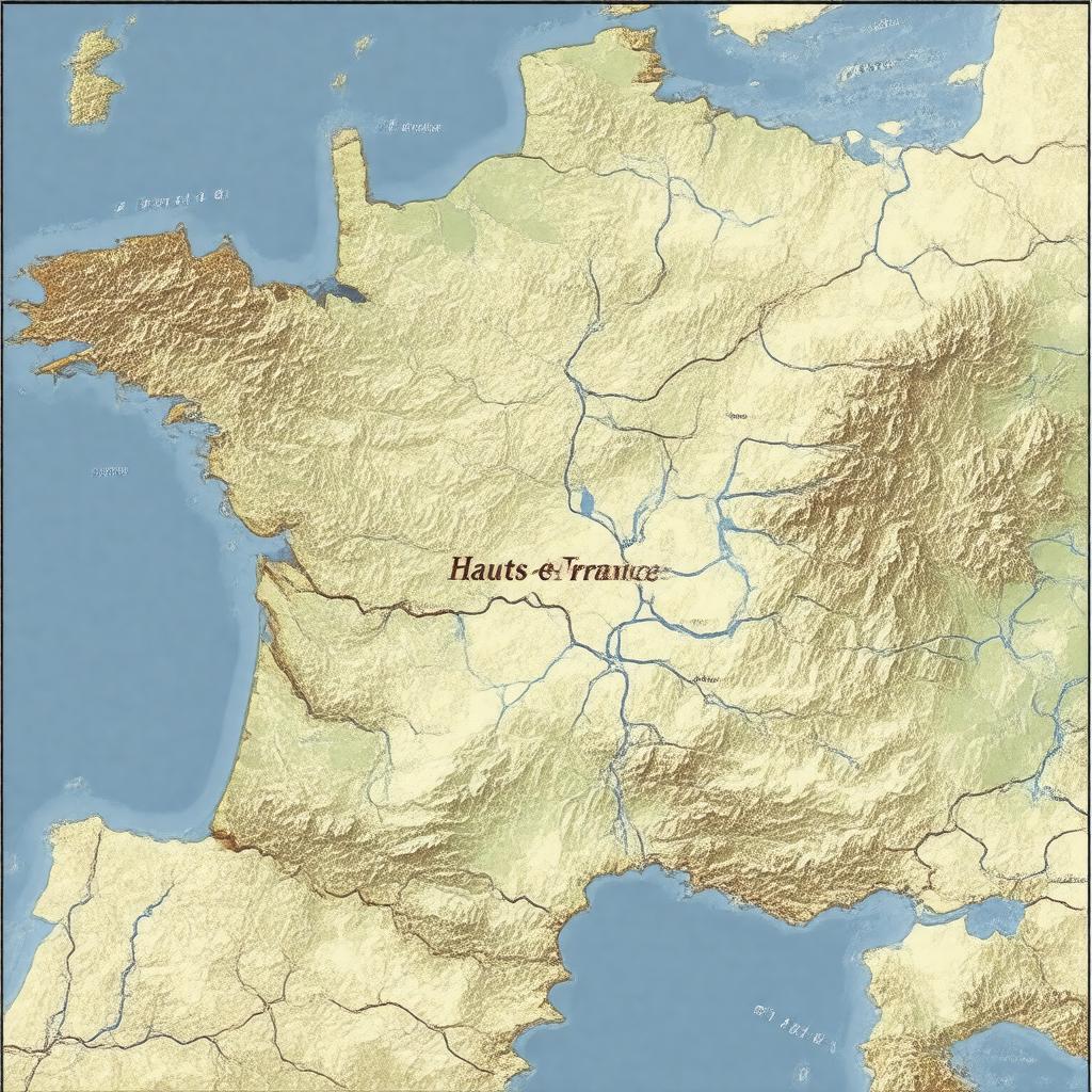 Hauts-de-France