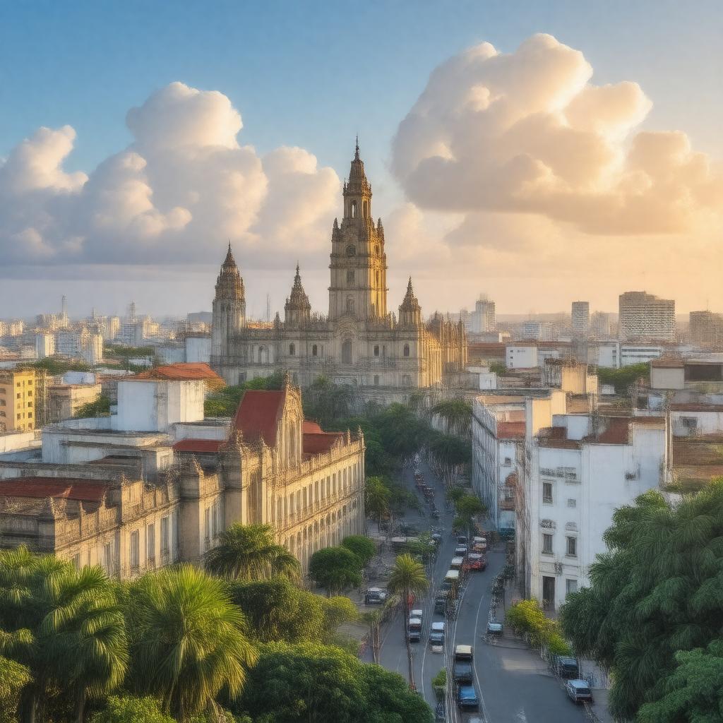 Havana