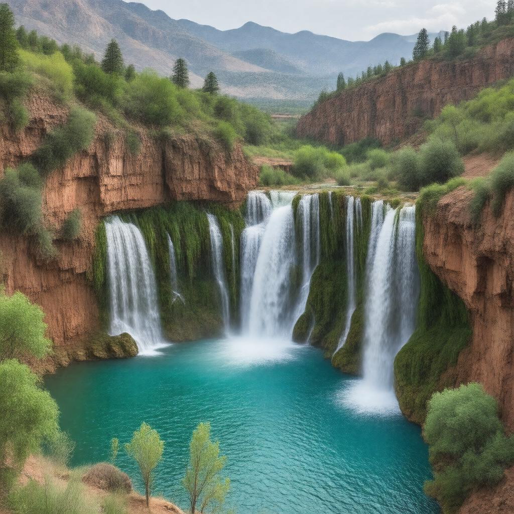 Havasupai