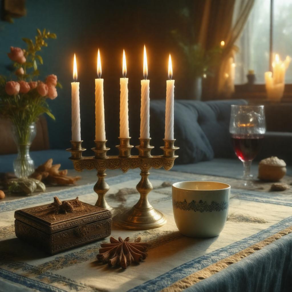 Havdalah