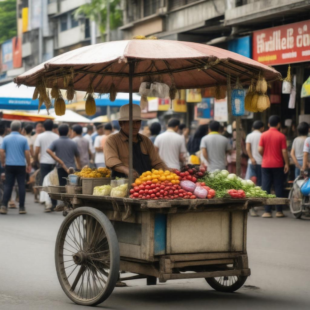 Hawker