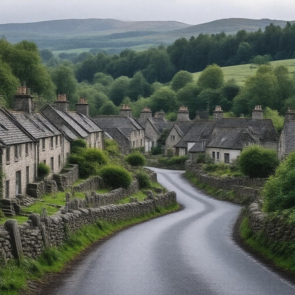 Hawkshead