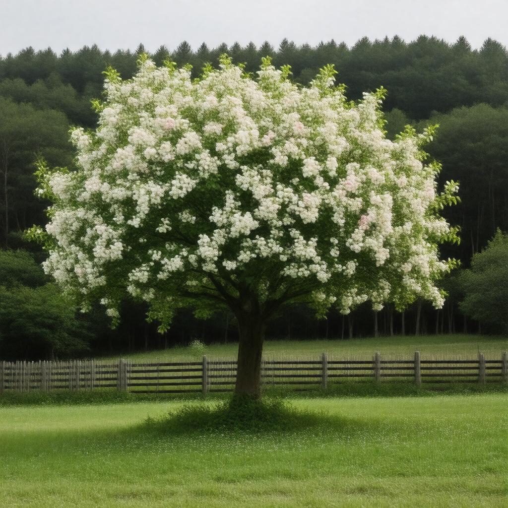 Hawthorn