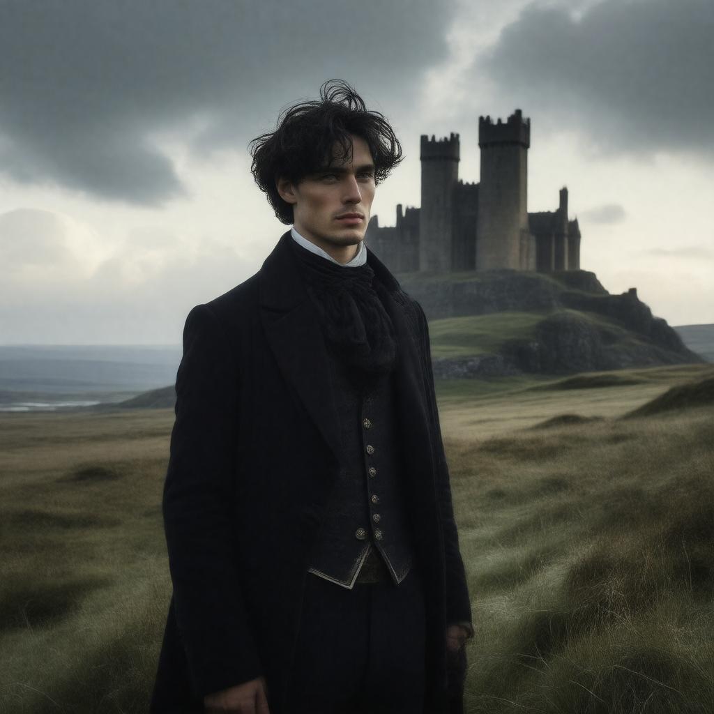 Heathcliff
