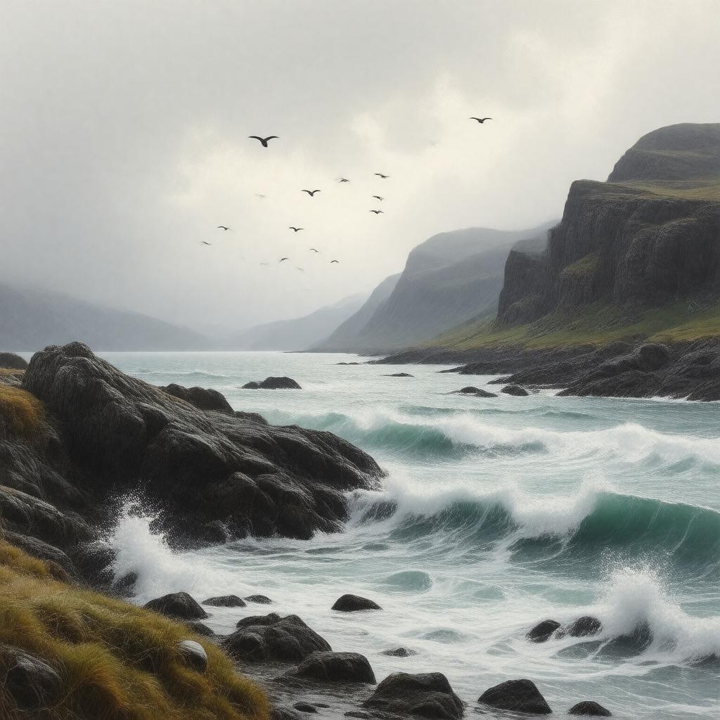 Hebrides