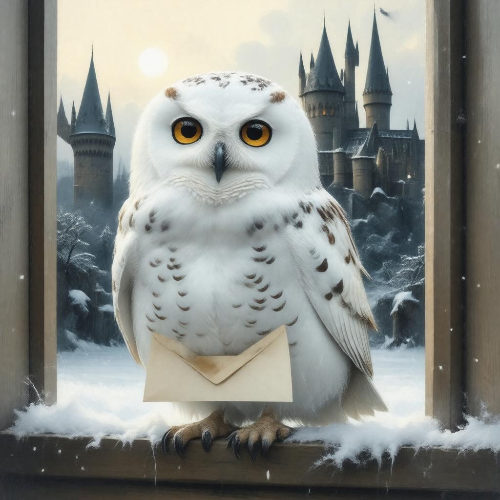 Hedwig