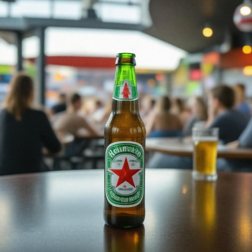 Heineken