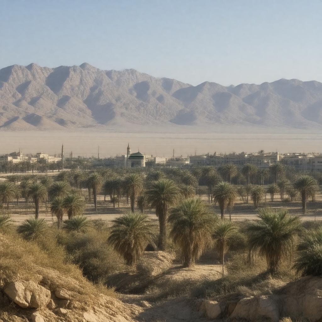 Hejaz