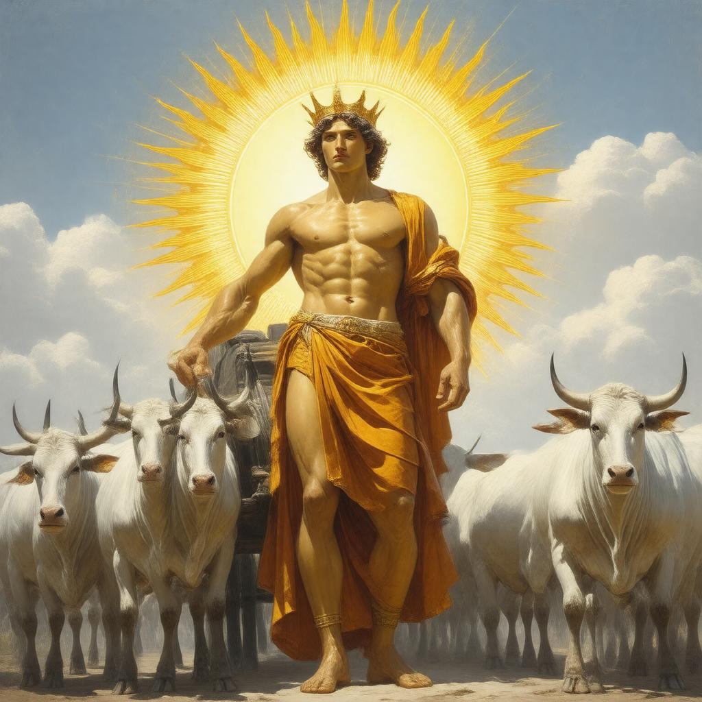 Helios