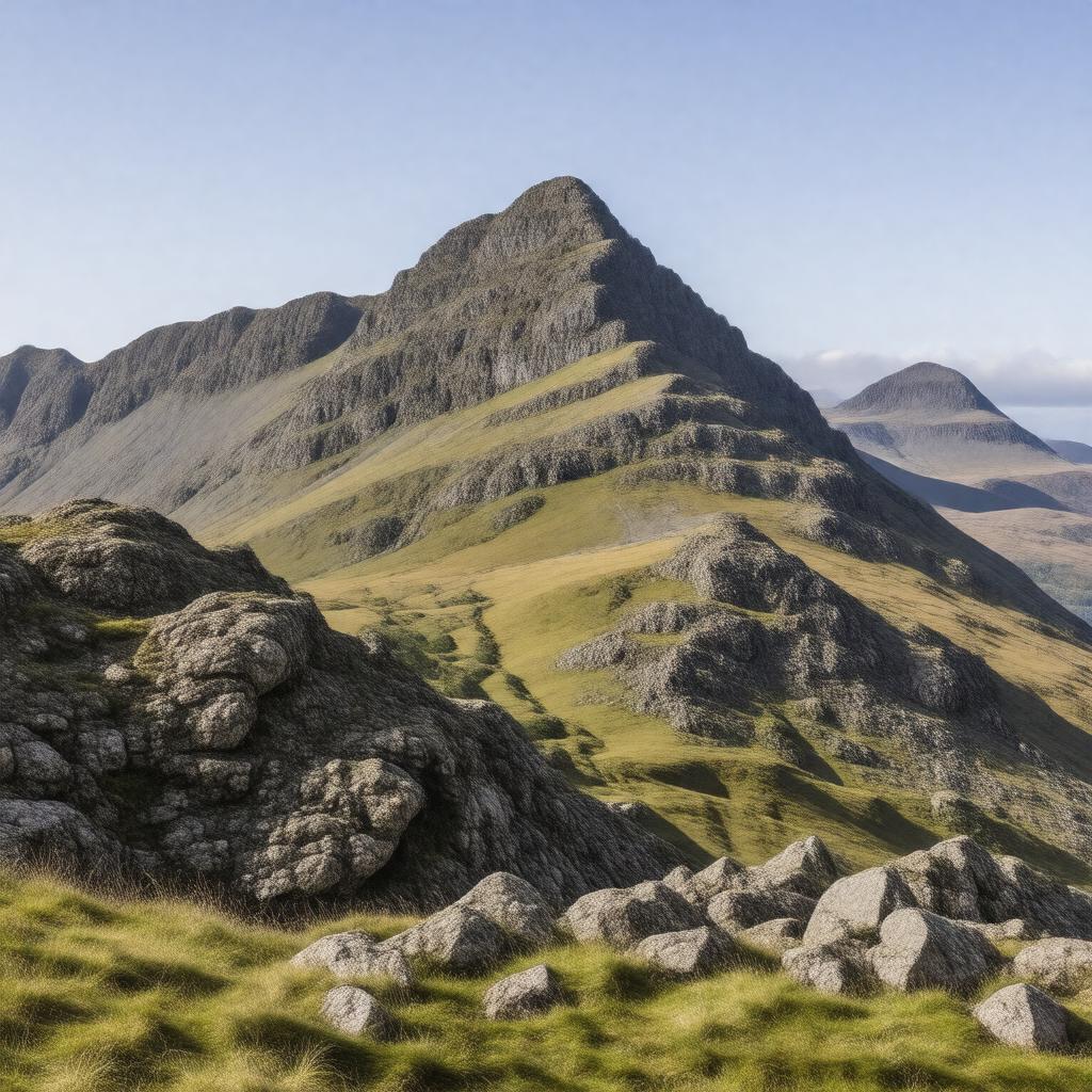 Helvellyn