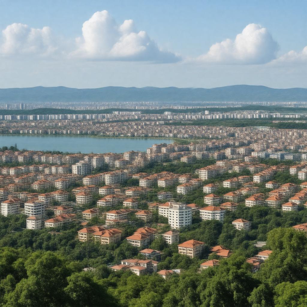 Hengshui