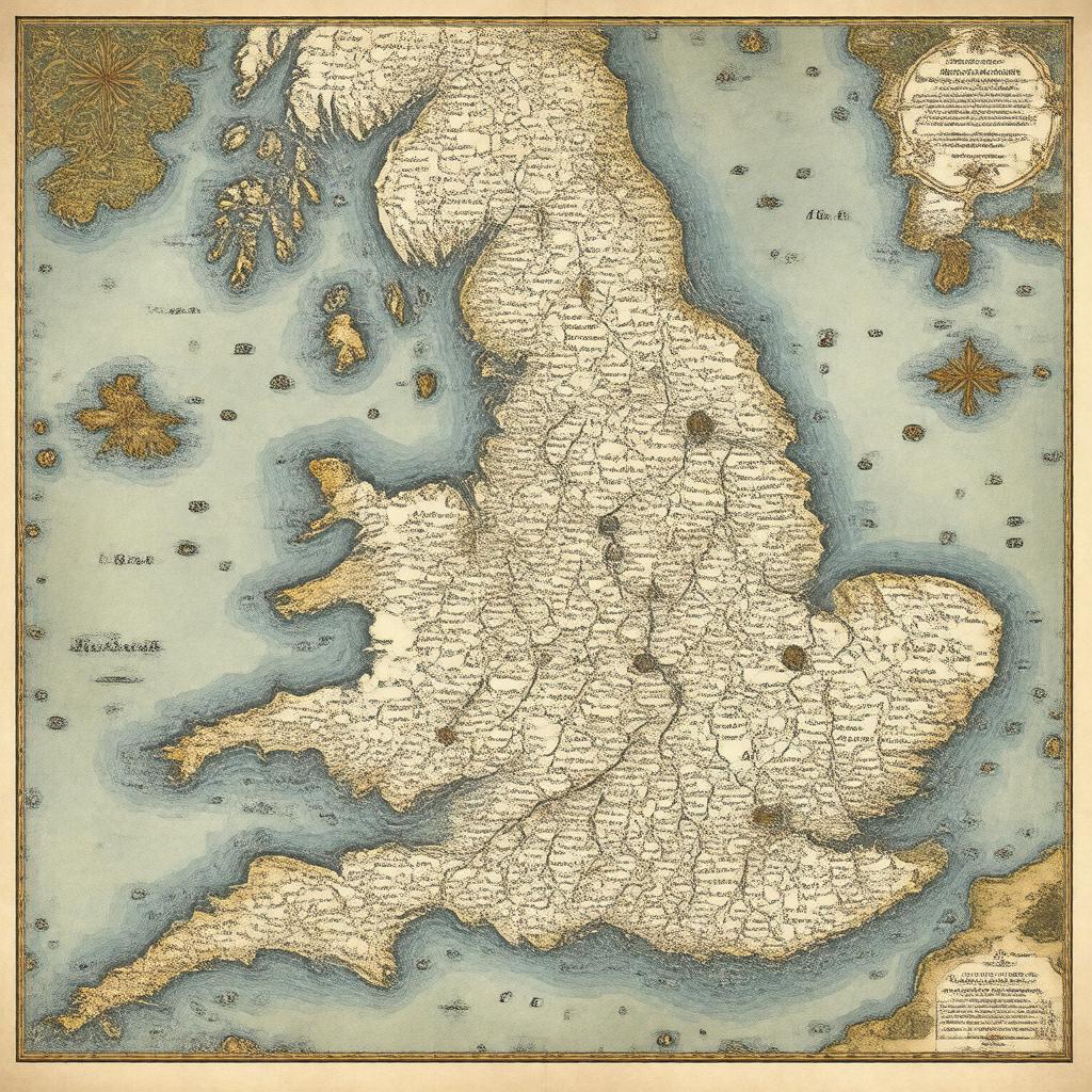 Heptarchy