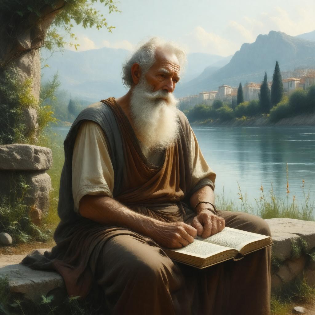 Heraclitus