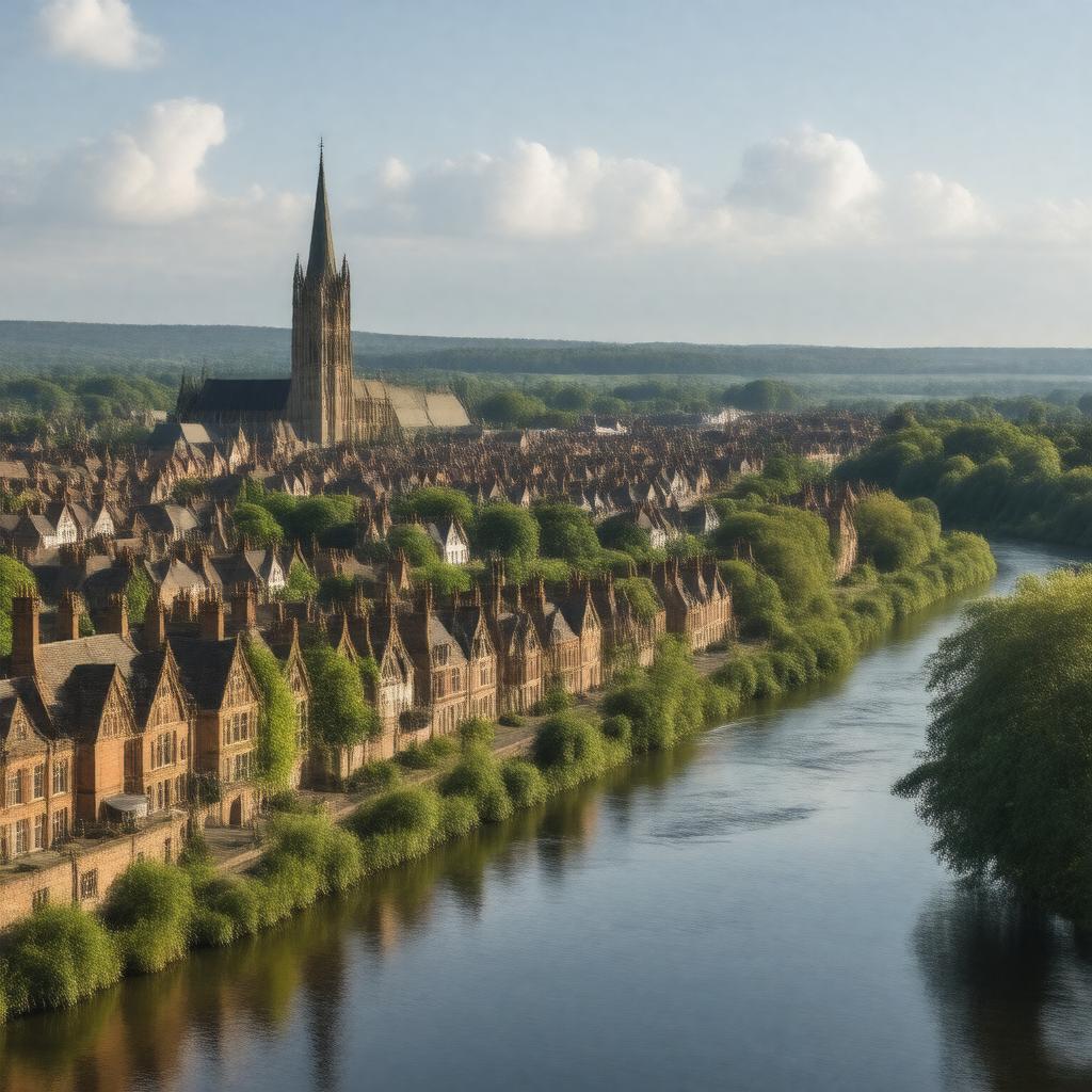 Hereford