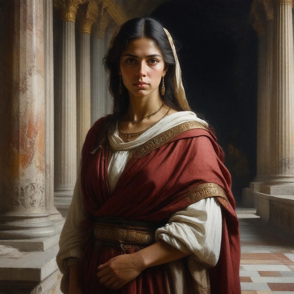 Herodias