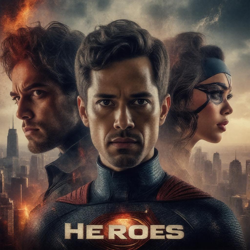 Heroes