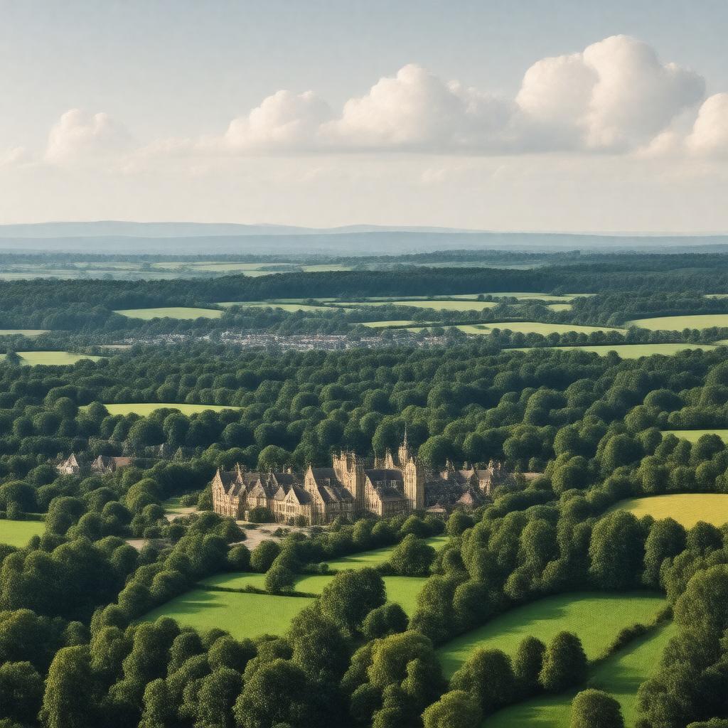Hertfordshire
