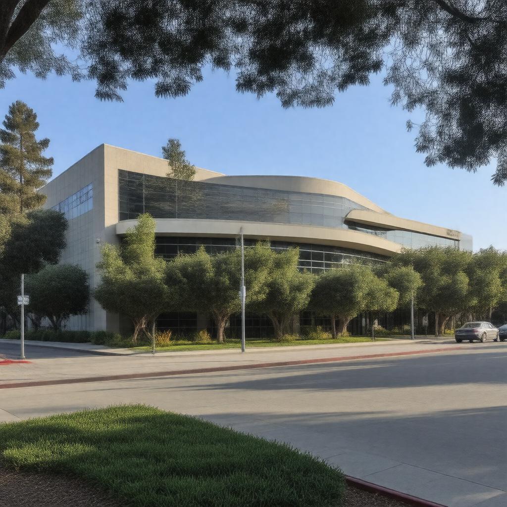 Hewlett-Packard