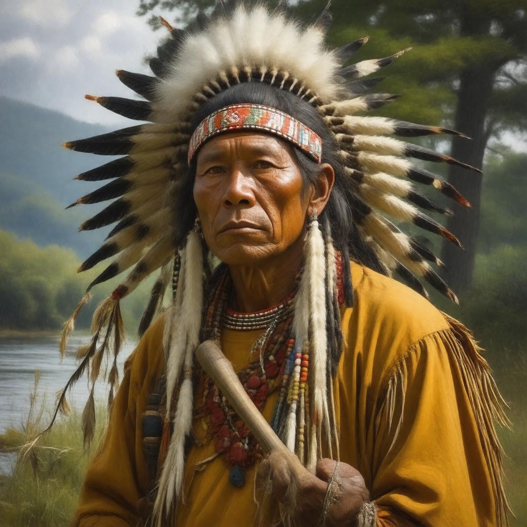 Hiawatha