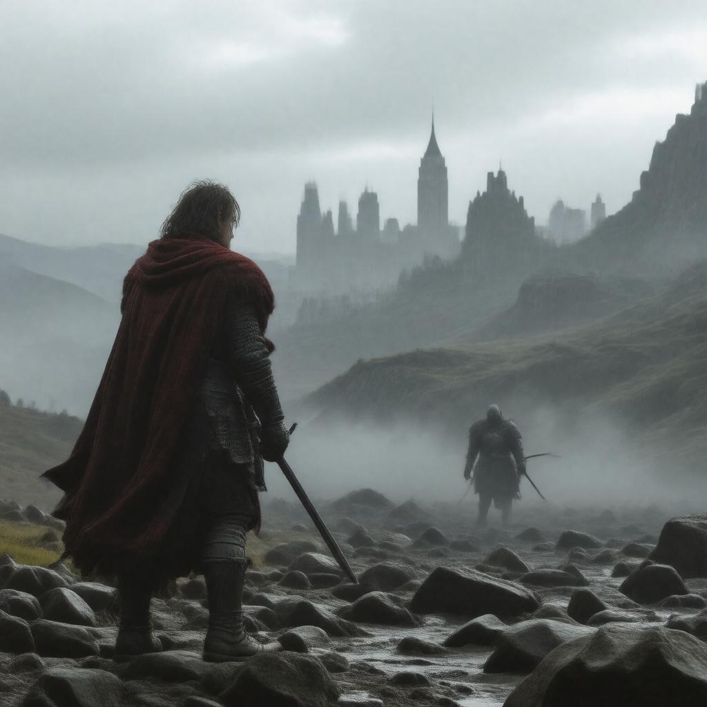 Highlander