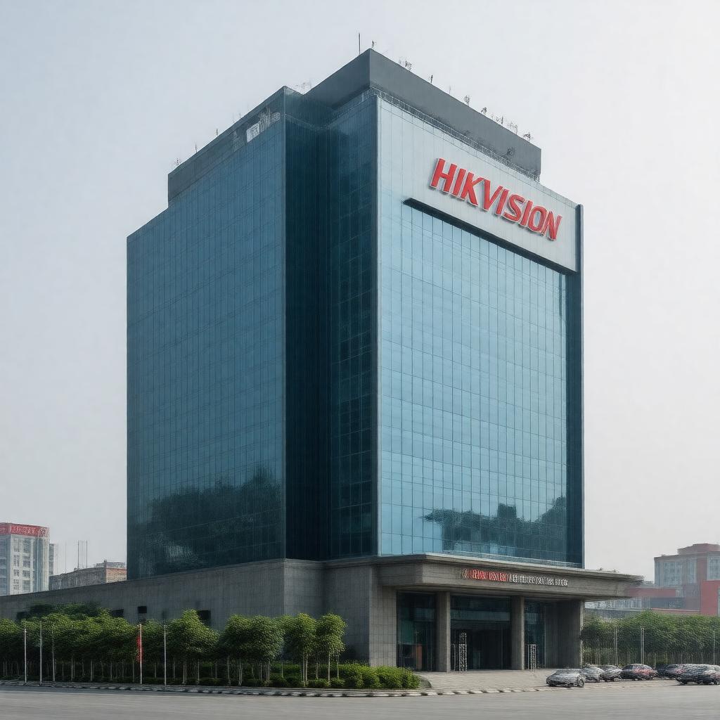 Hikvision