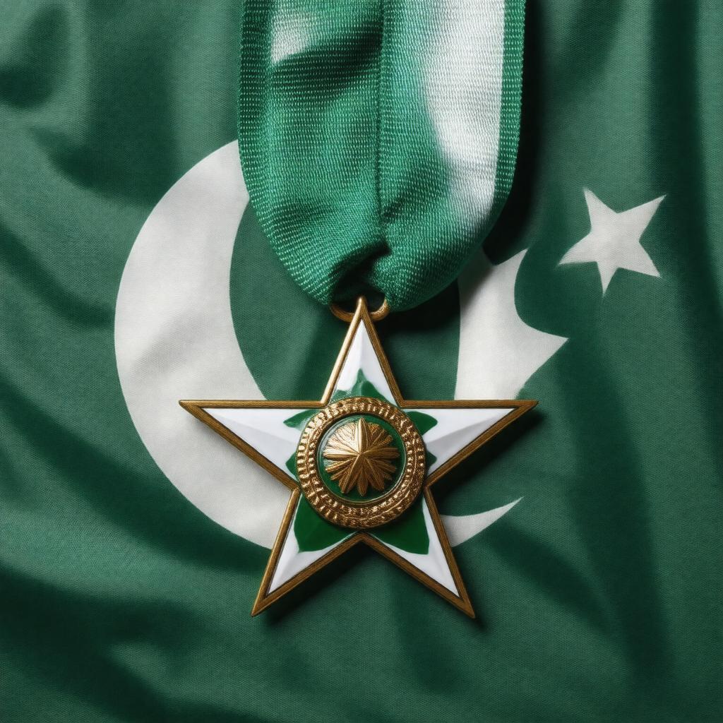 Hilal-e-Imtiaz