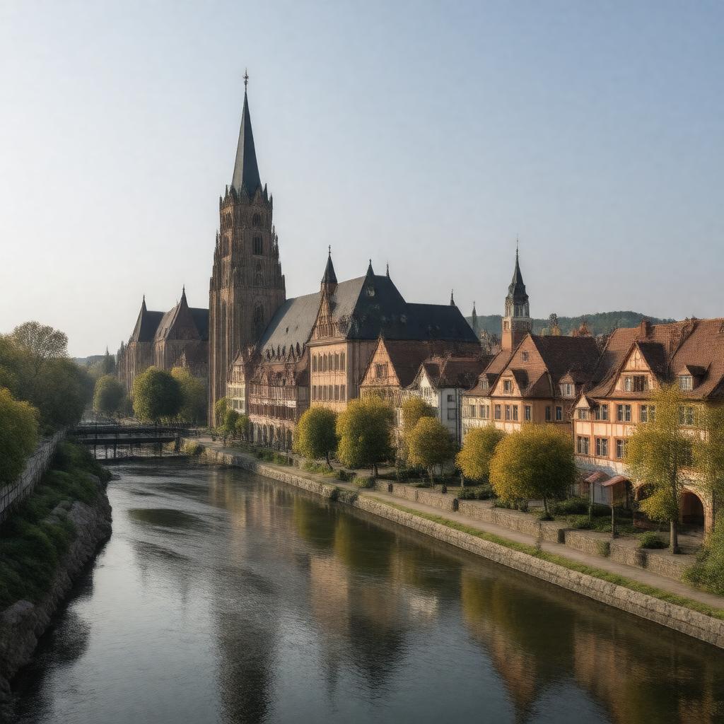 Hildesheim