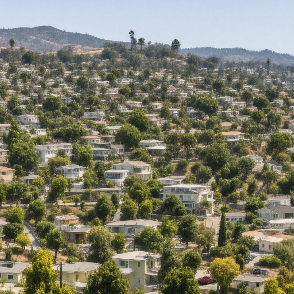 Hillcrest