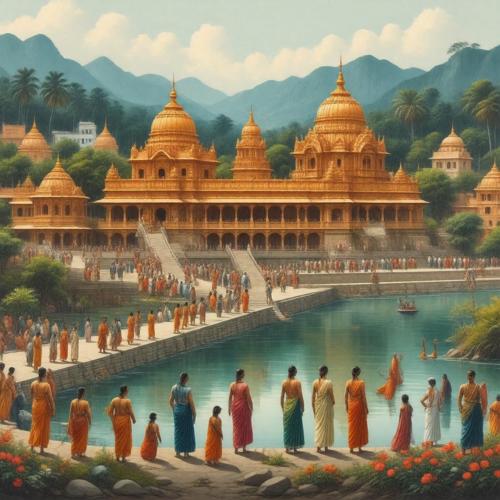 Hindus