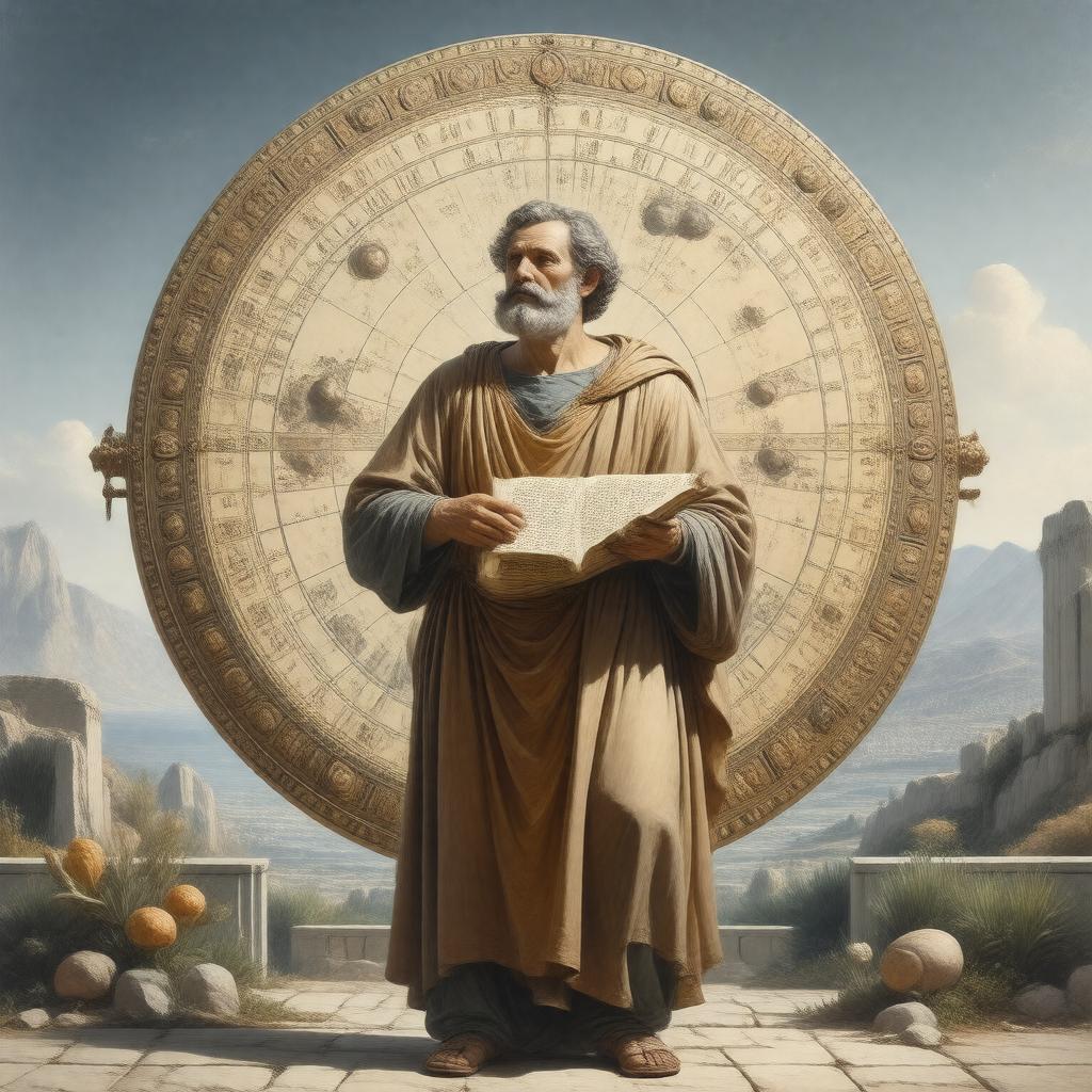 Hipparchus