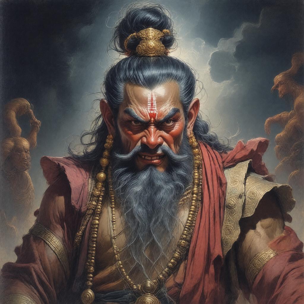 Hiranyakashipu