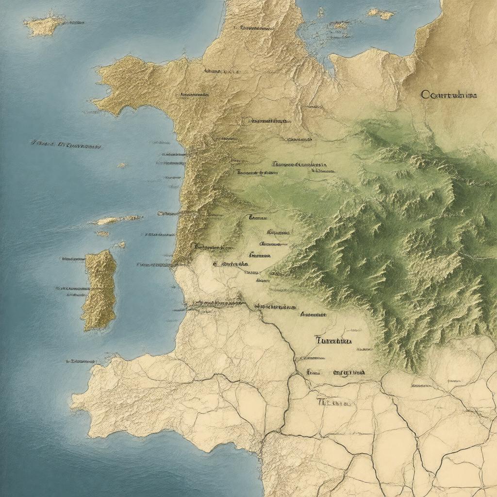 Hispania