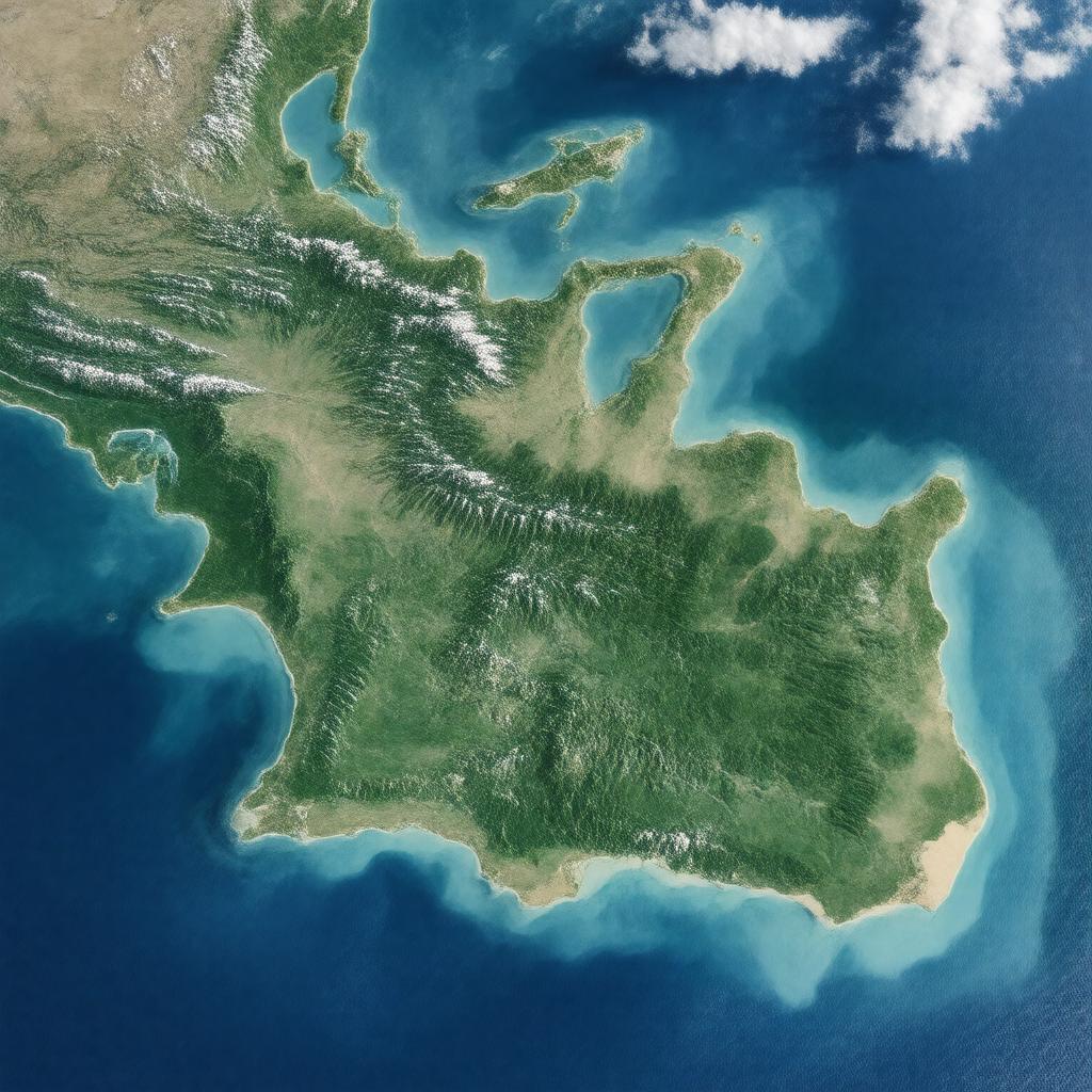 Hispaniola
